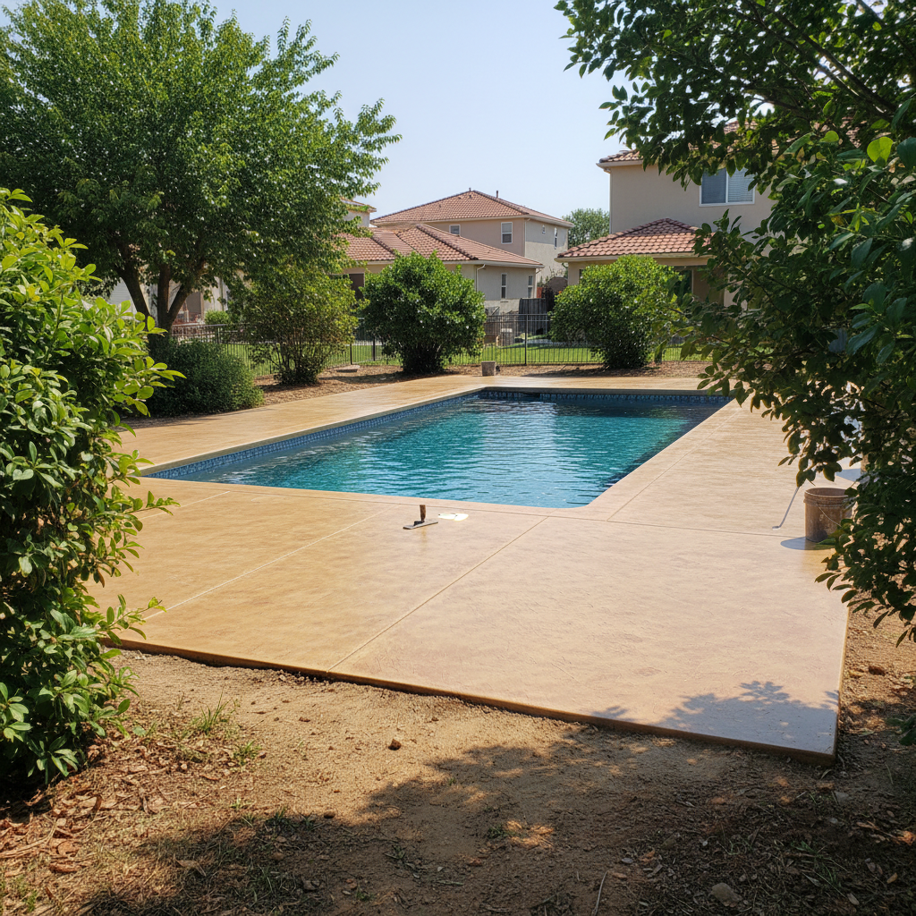 Metal Decks in Phoenix