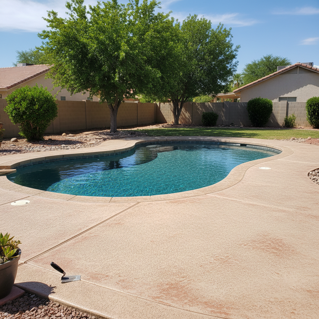 Deck Repair in Phoenix