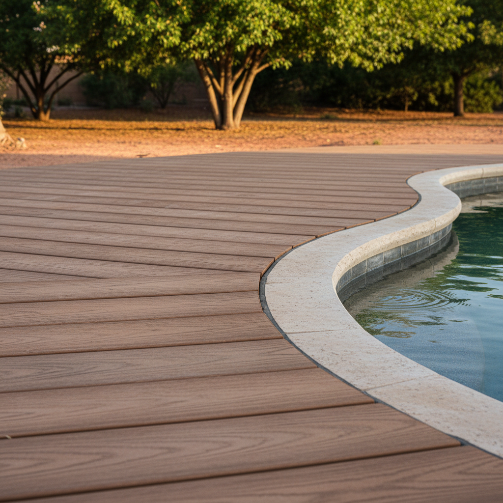 Trex Decks in Phoenix