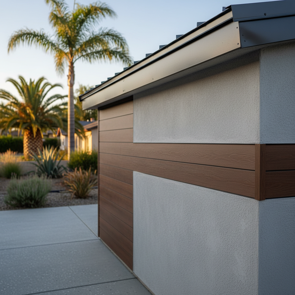 Completed adu engineering work at a residential property in Anaheim, CA