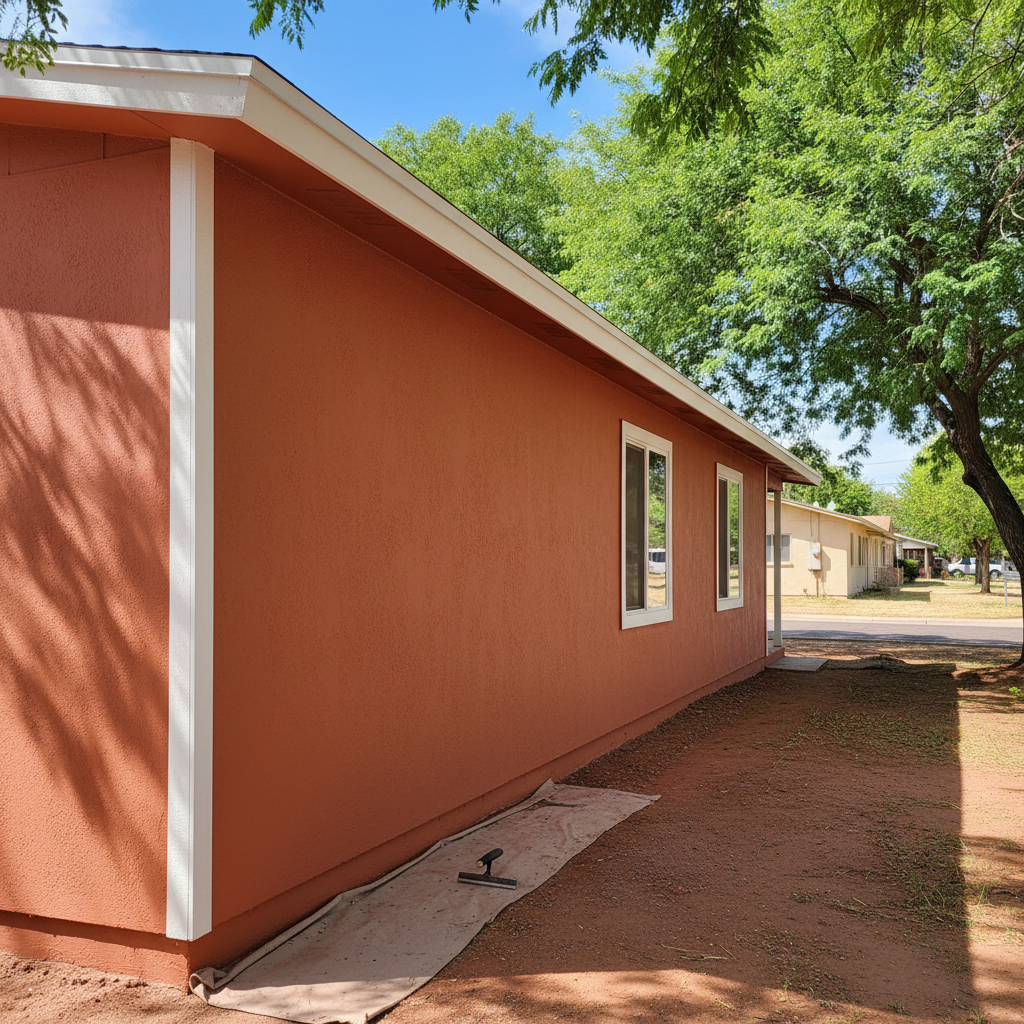 Paint Correction in Phoenix, AZ