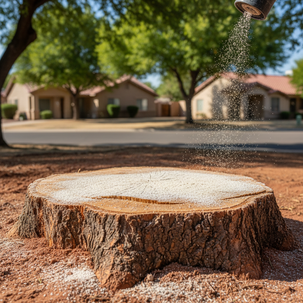 Odor Removal Treatment in Phoenix, AZ