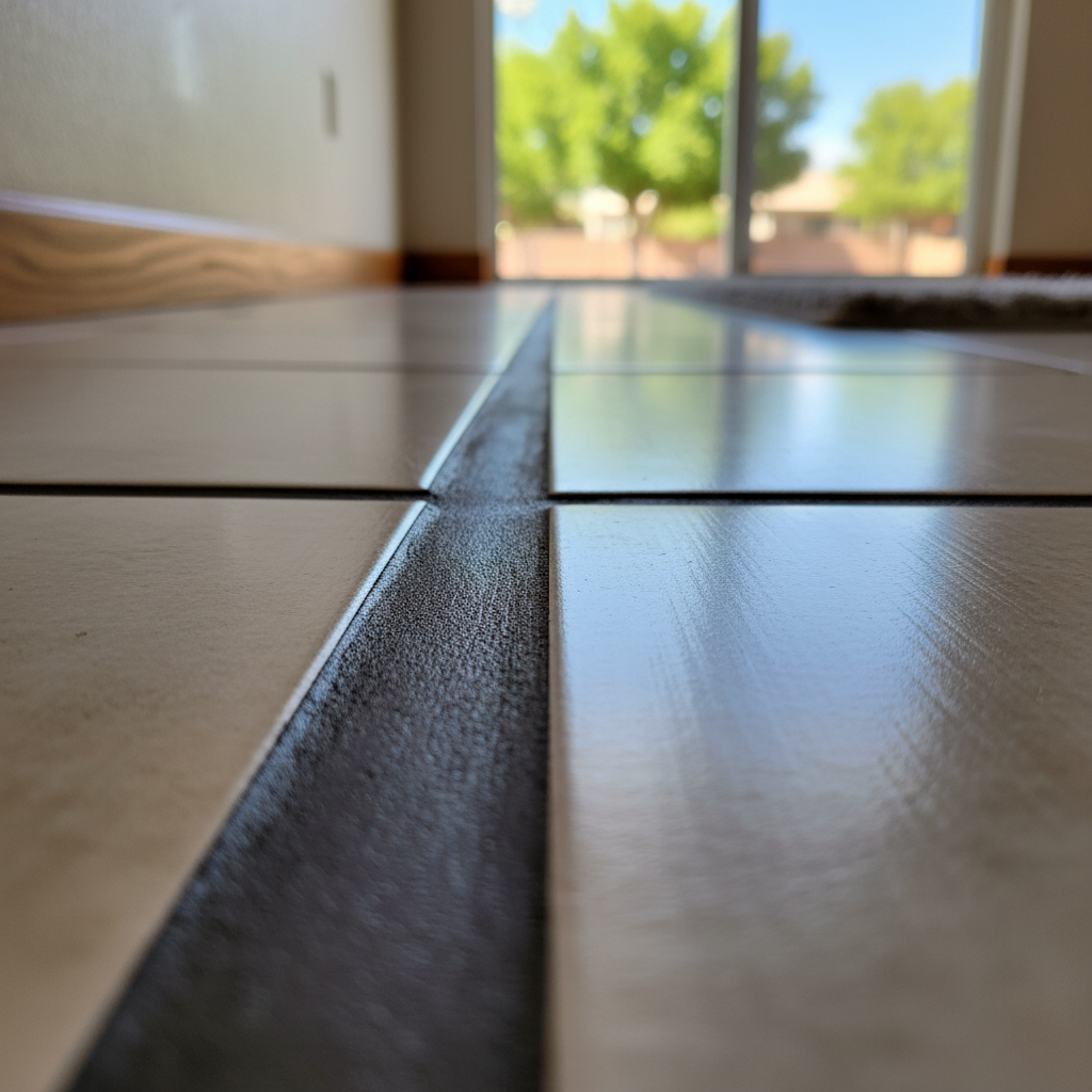 Interior Deep Cleaning in Phoenix, AZ