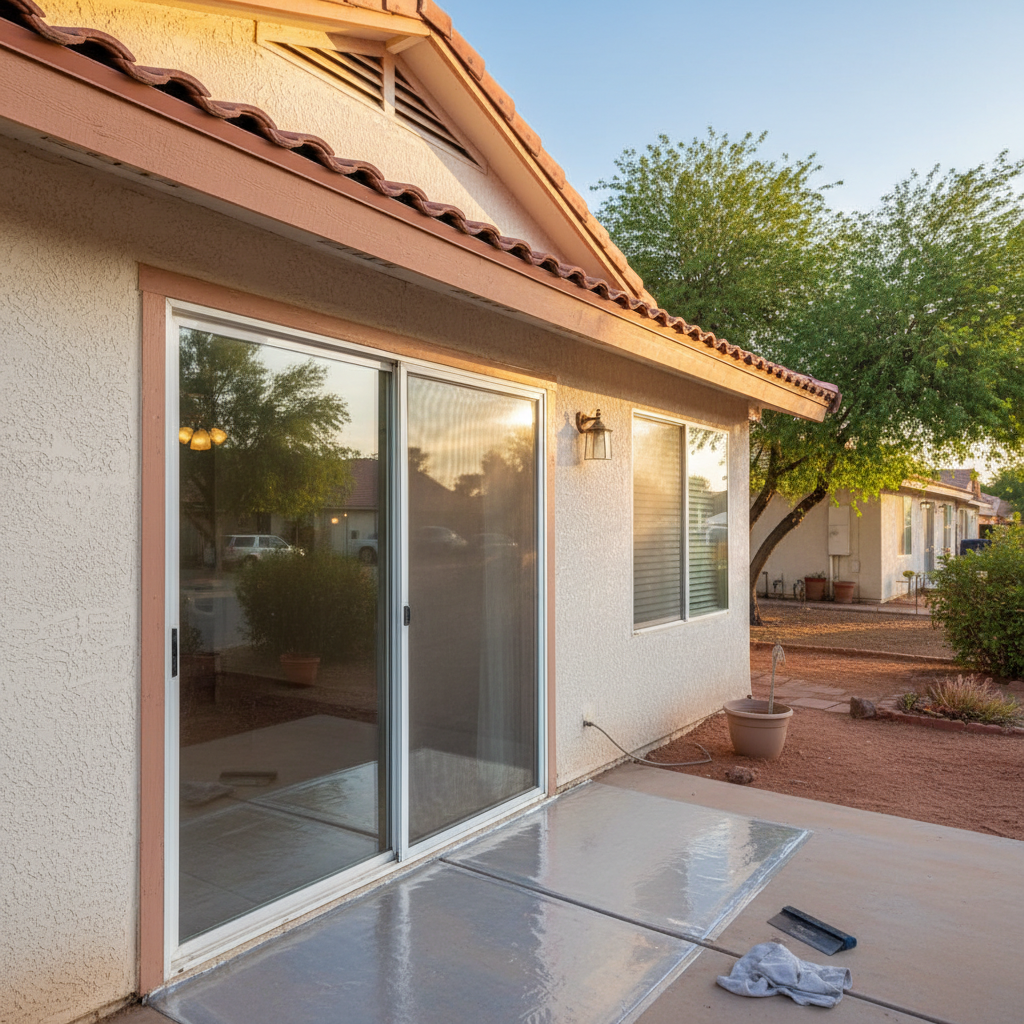 Slide-Out Cleaning in Phoenix, AZ