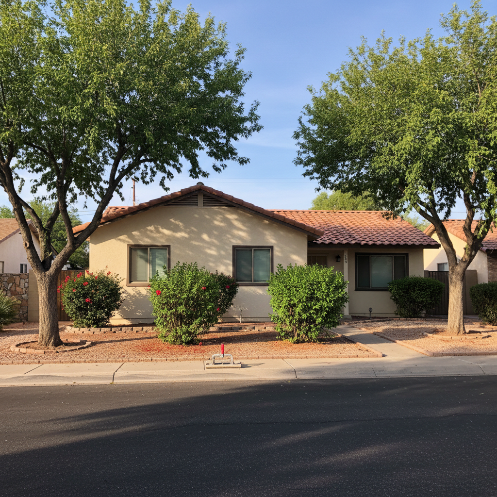 Stucco Removal in Phoenix, AZ