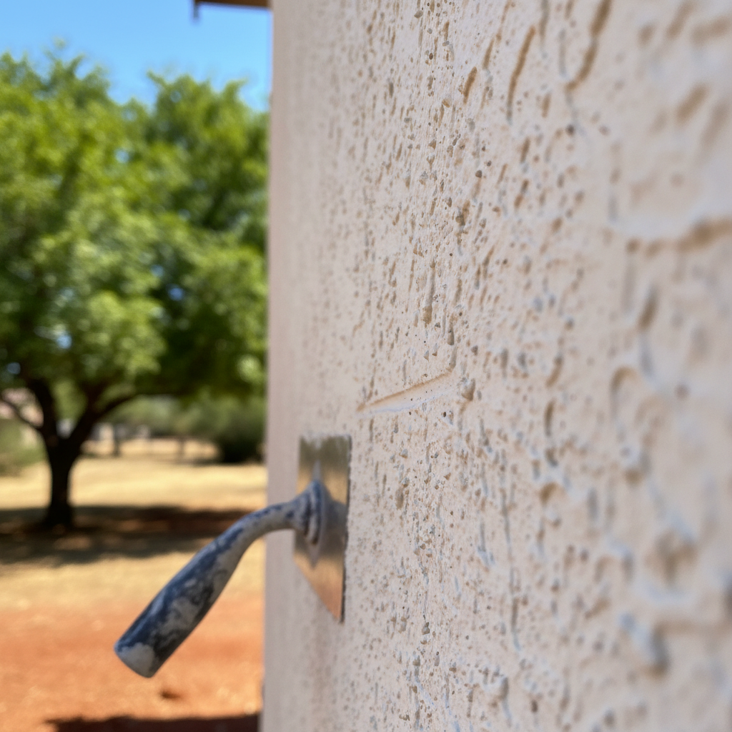 Stucco Replacement in Queen Creek