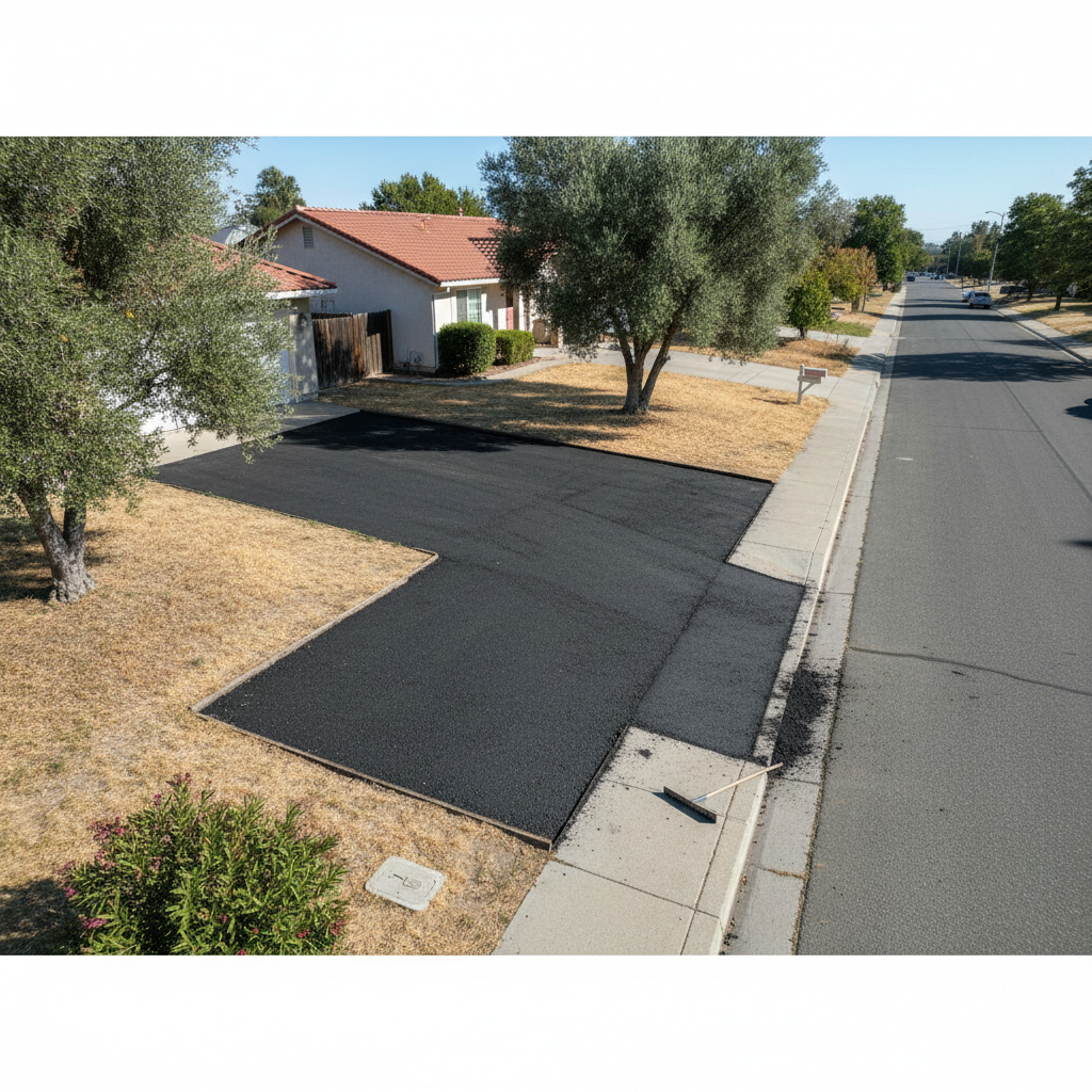 Asphalt Milling