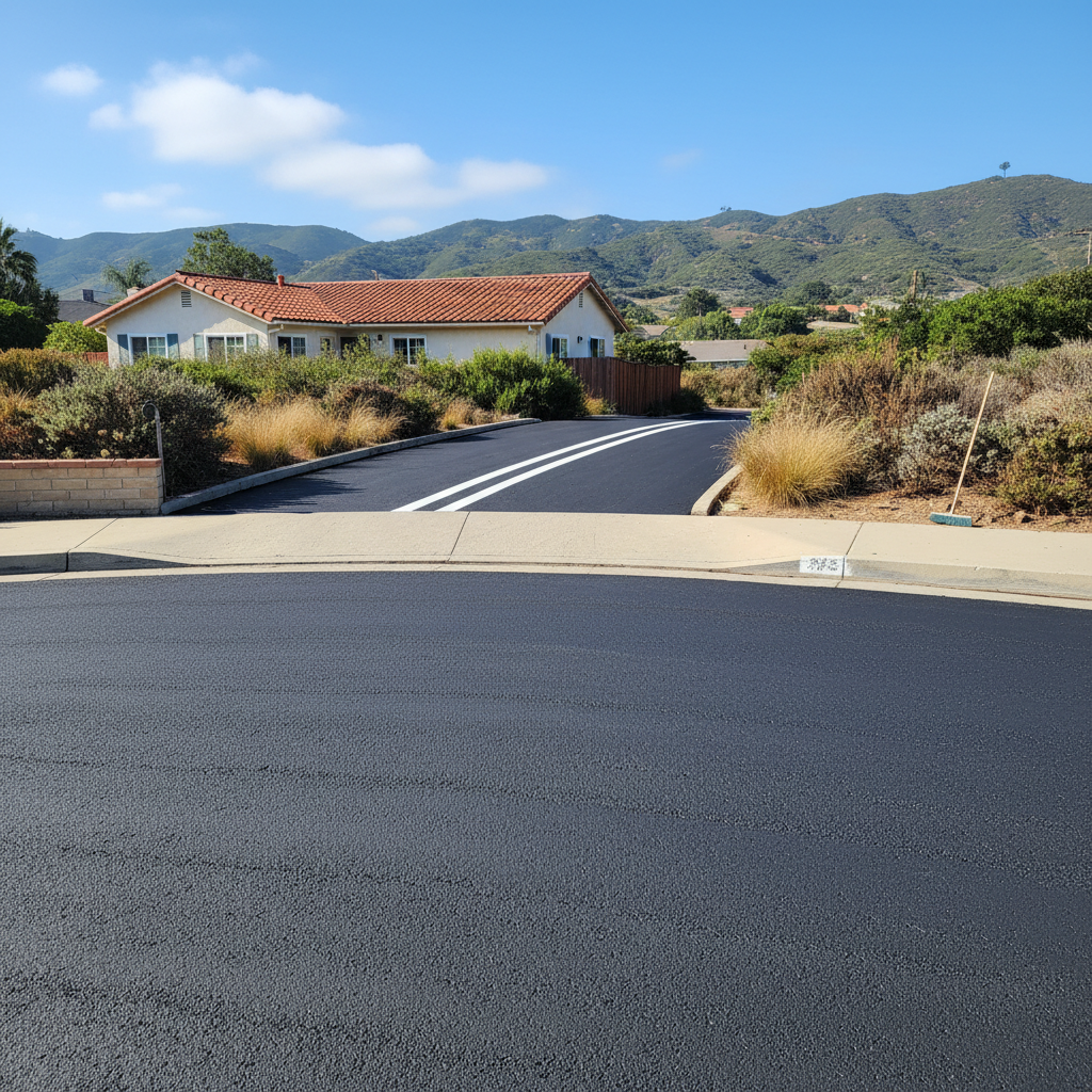 Asphalt Milling