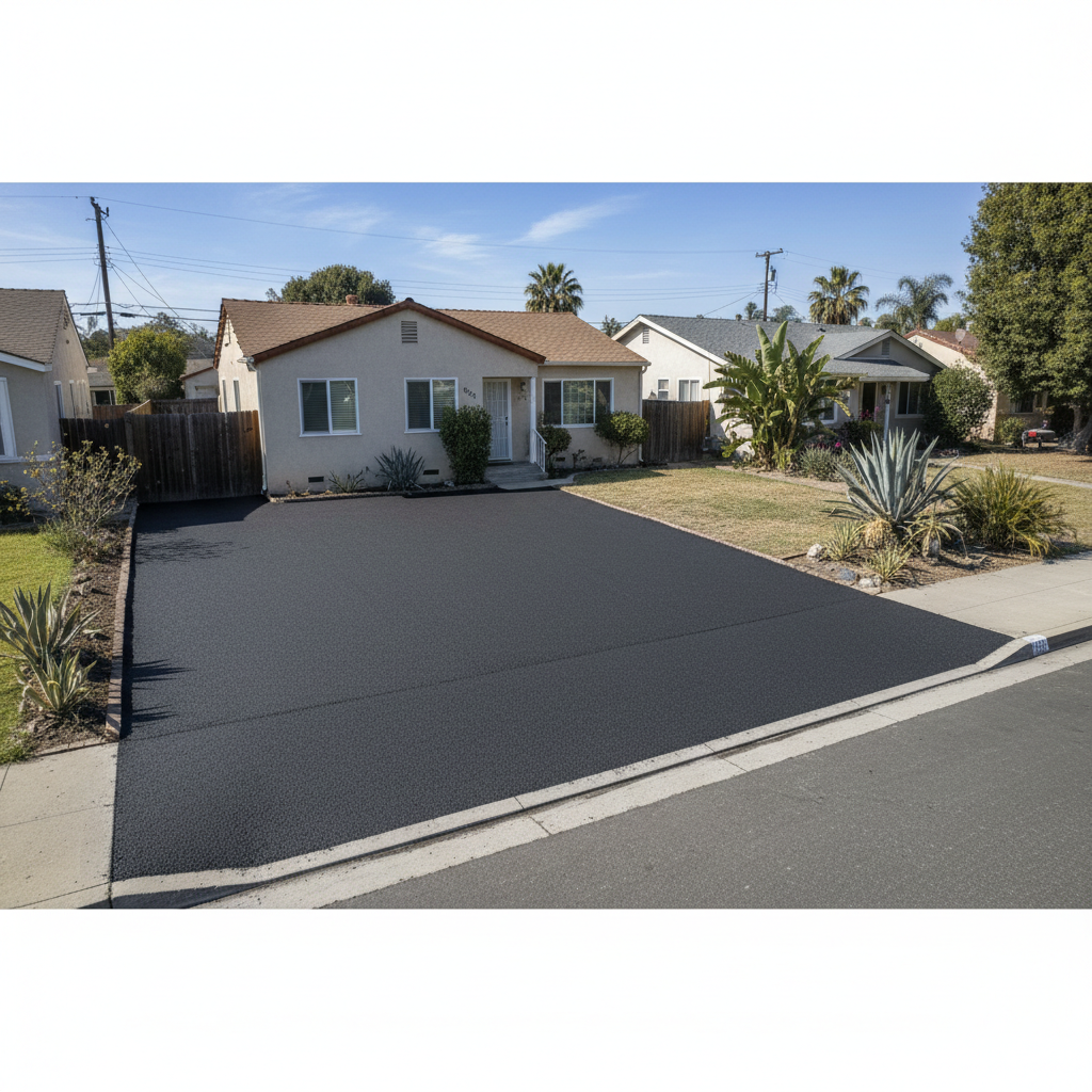 Asphalt Milling