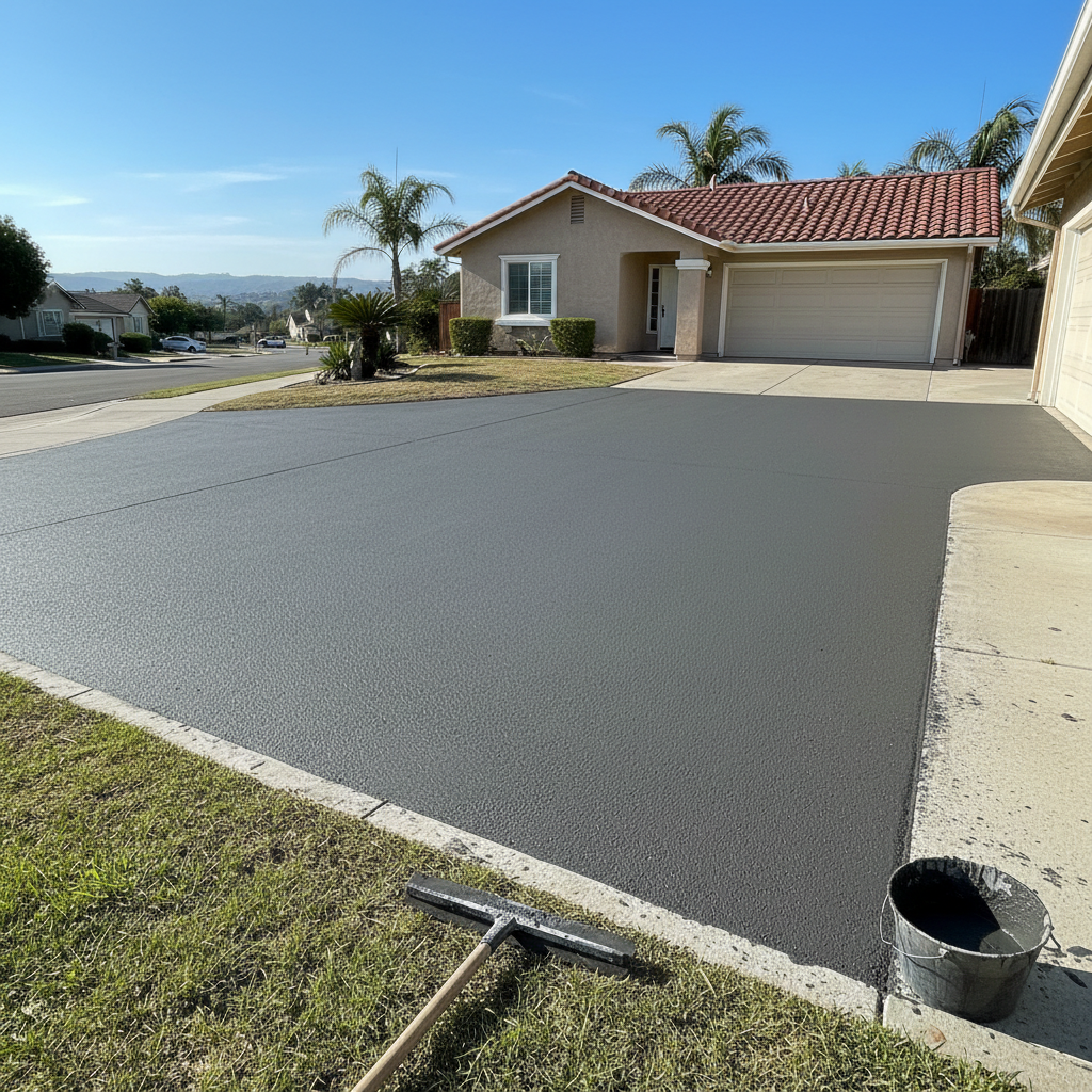 Slurry Coating