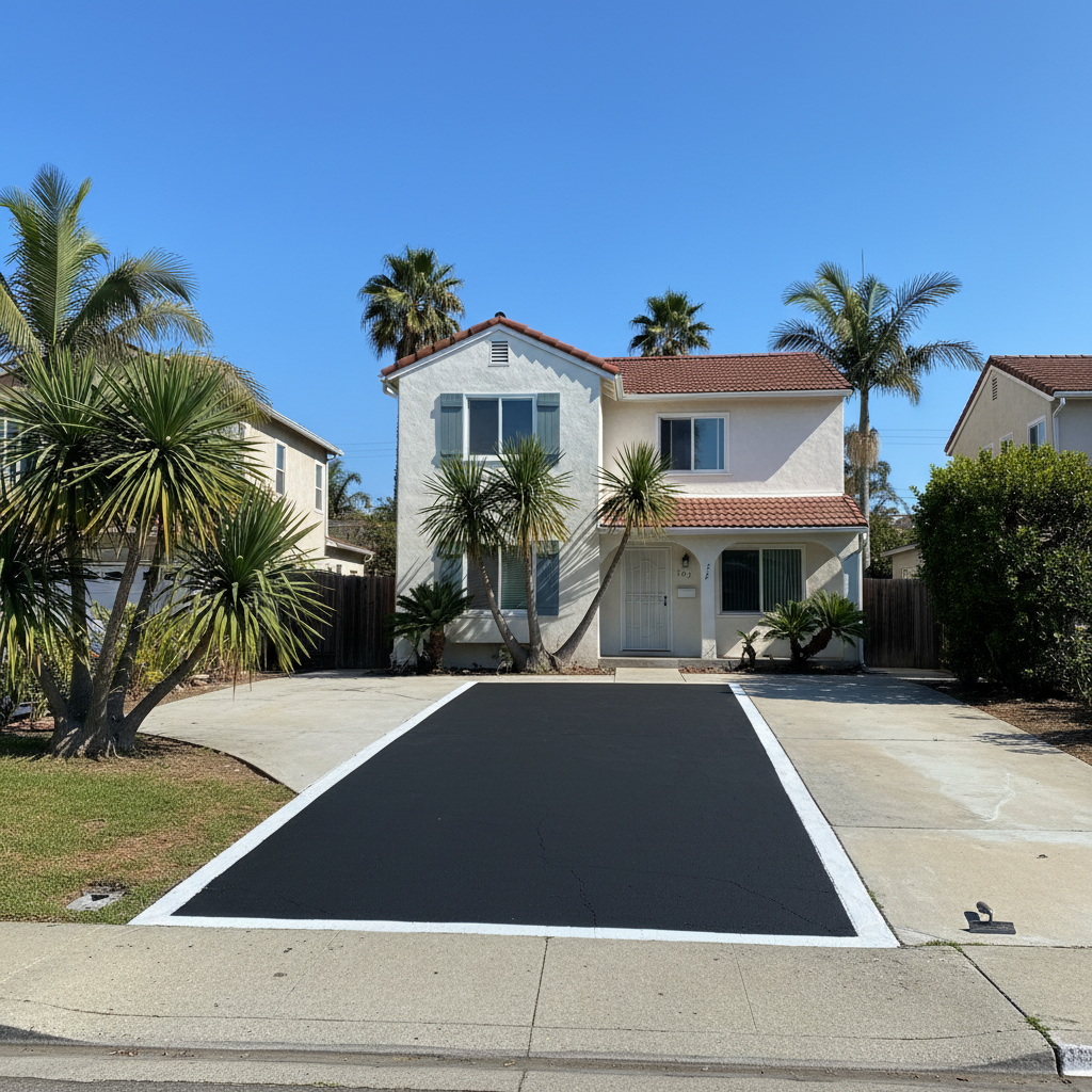 Asphalt Repair
