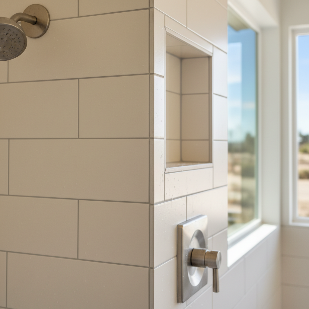 Bathroom Modernization in Baldwin Park