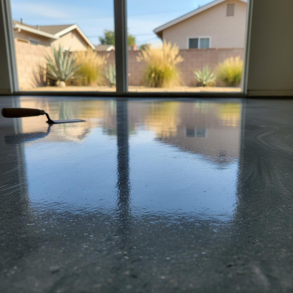 Tile and Flooring Installation