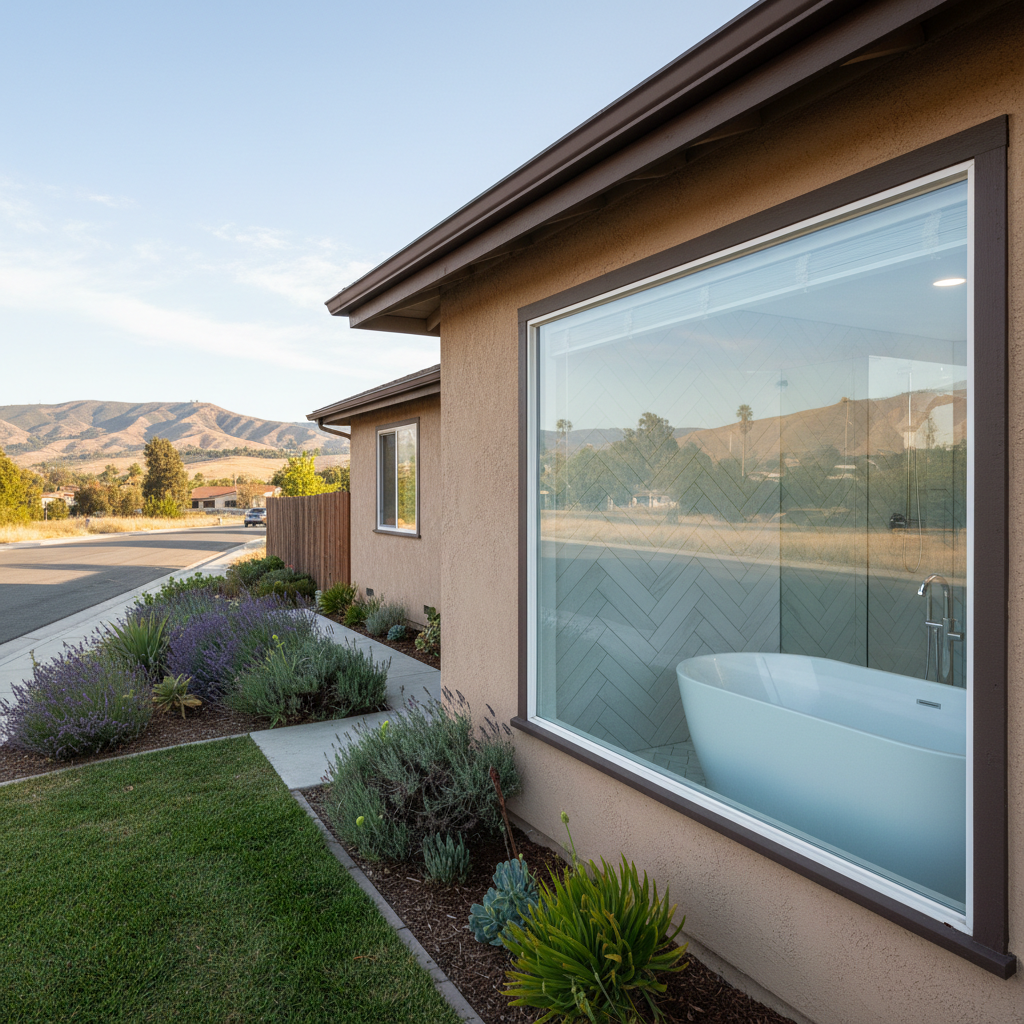 Bathtub and Shower Installation