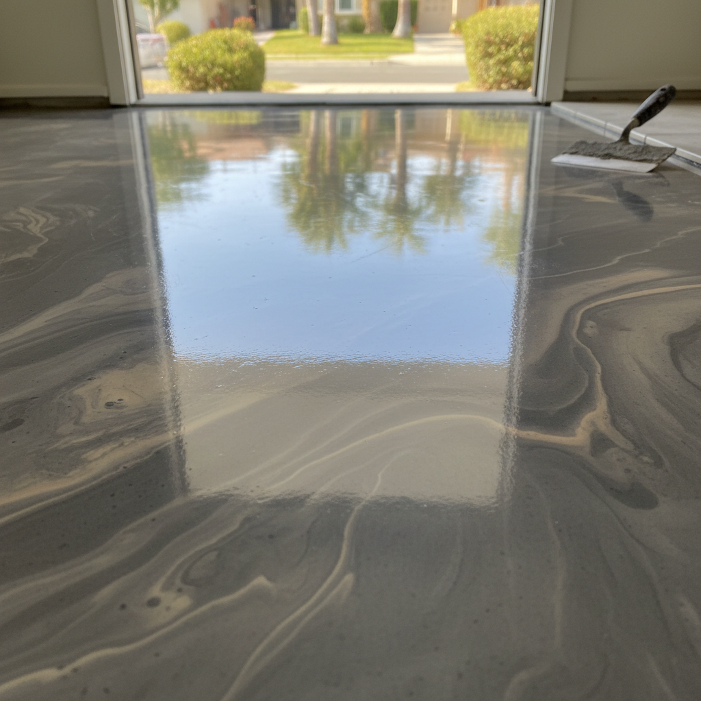 Tile and Flooring Installation in Baldwin Park