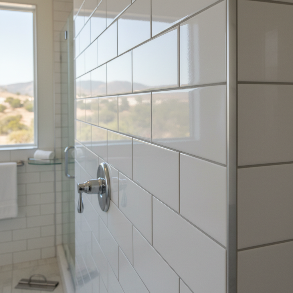 Bathroom Modernization