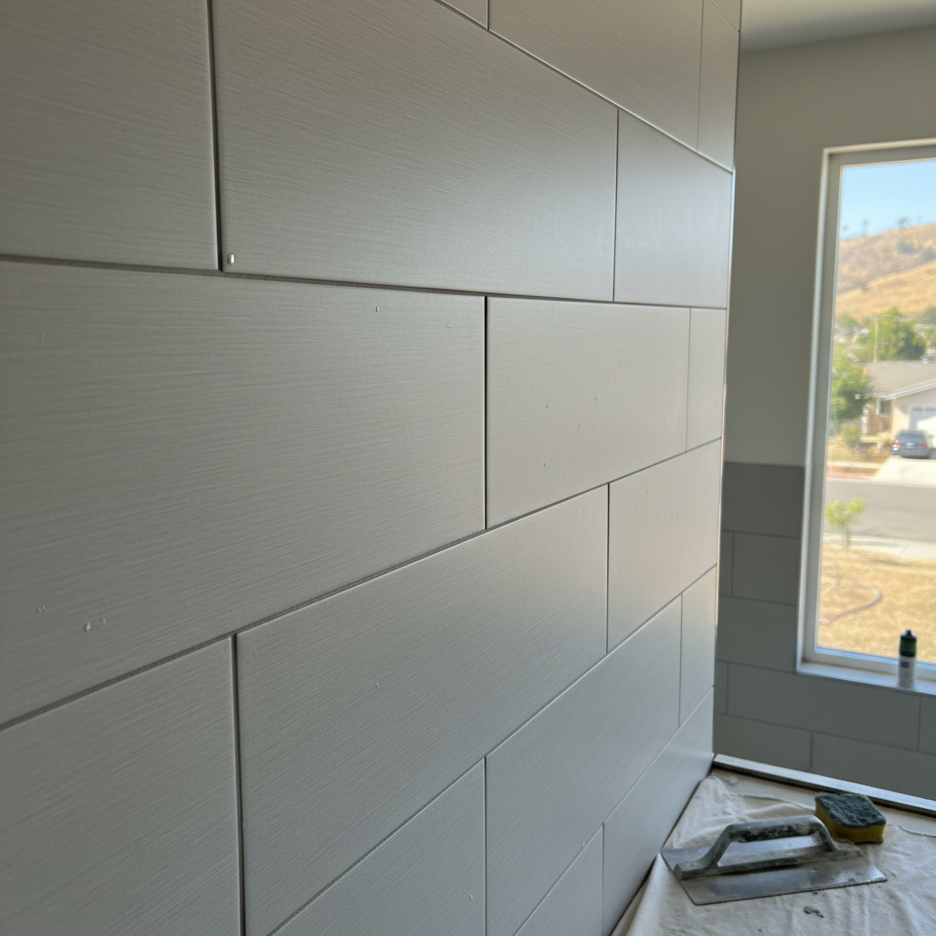 Bathroom Expansion