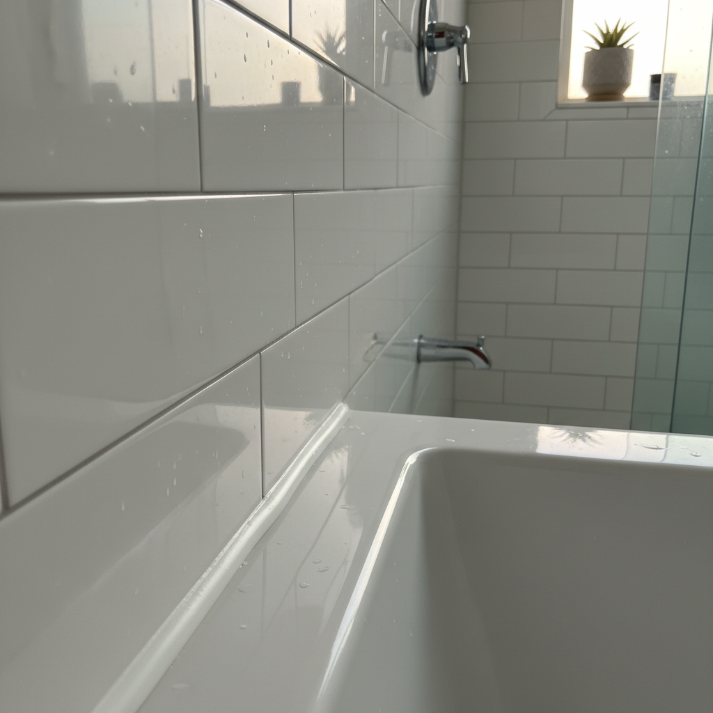 Bathroom Modernization