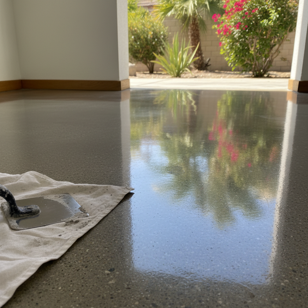 Tile and Flooring Installation