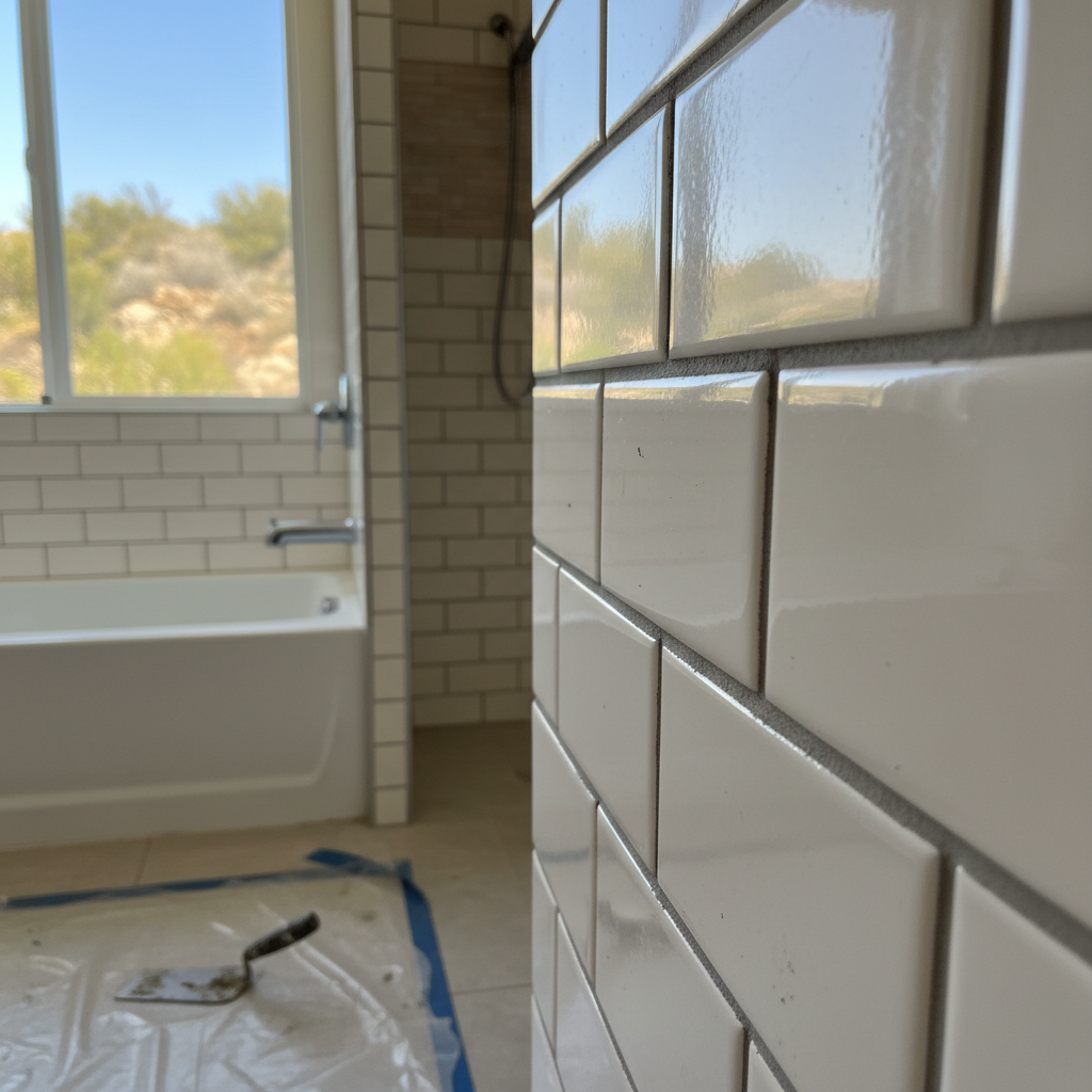 Bathroom Expansion
