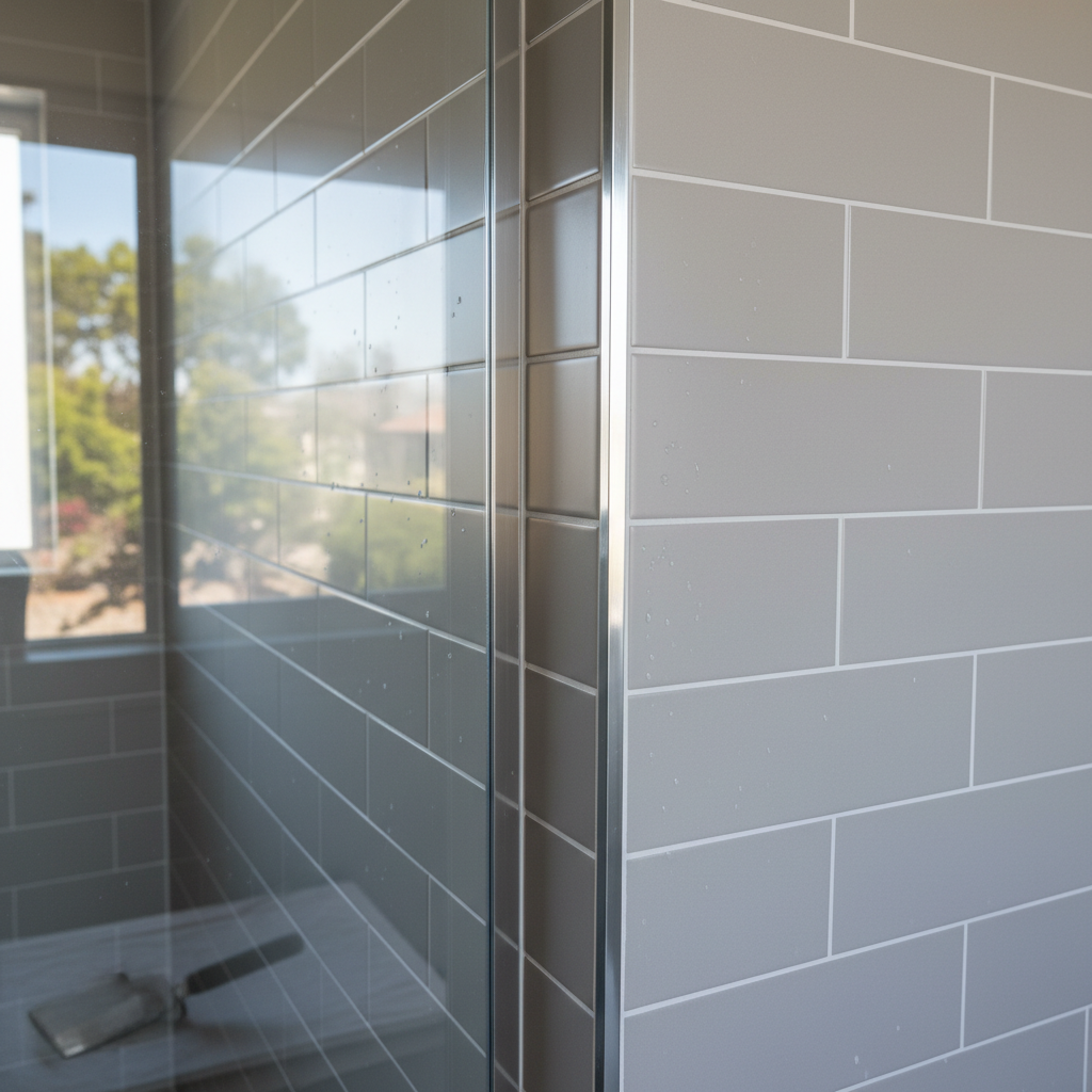 Bathroom Modernization