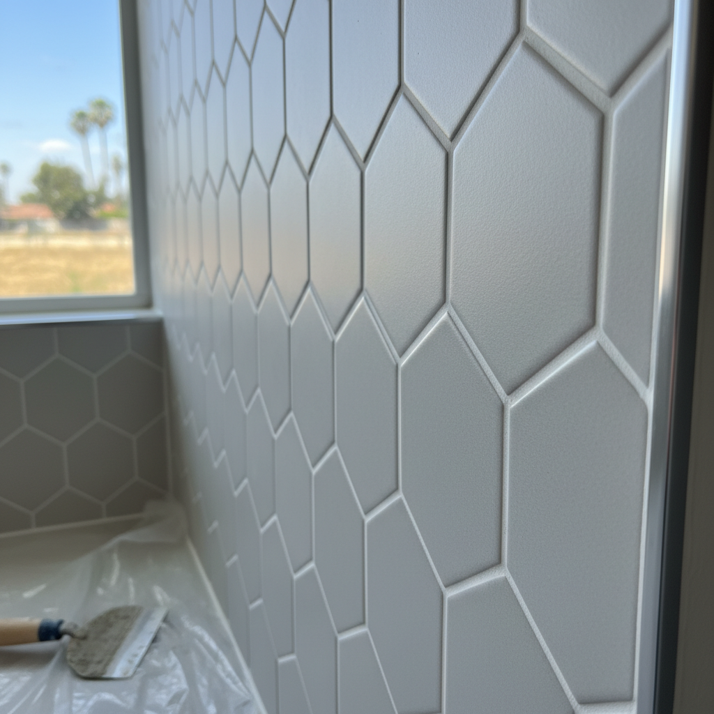 Bathroom Expansion in Garden Grove