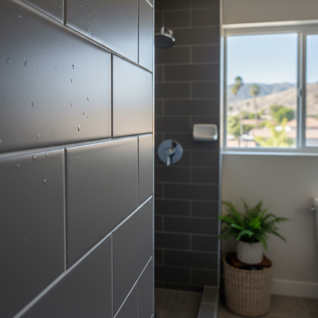 Bathroom Modernization