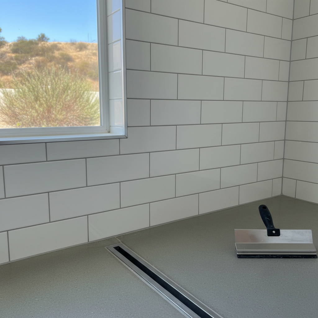 Bathroom Modernization in La puente