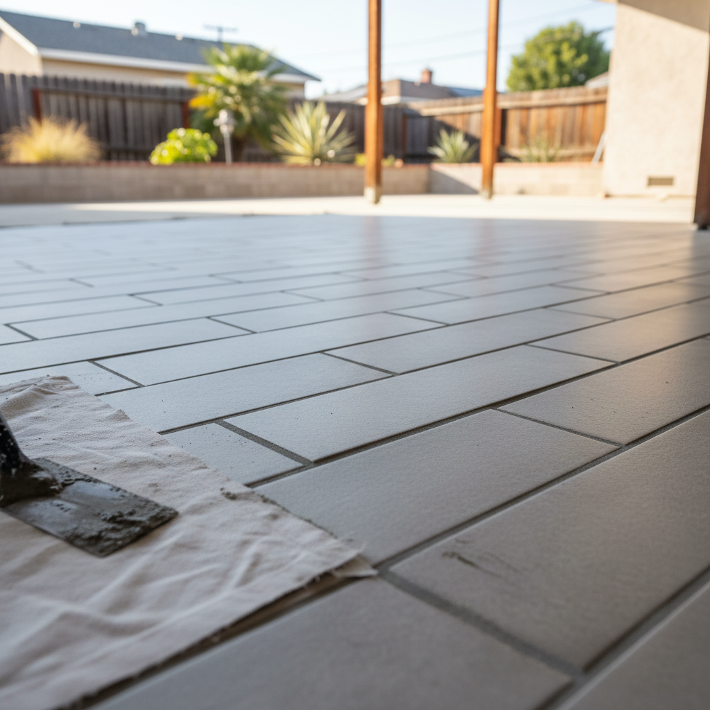 Bathroom Expansion in La puente