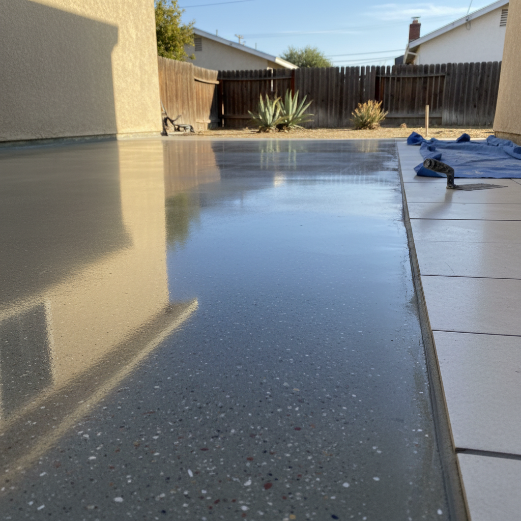 Tile and Flooring Installation in La puente