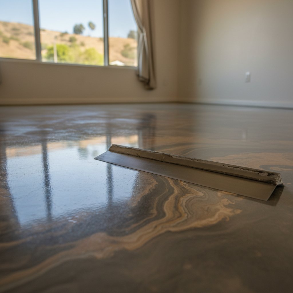 Tile and Flooring Installation