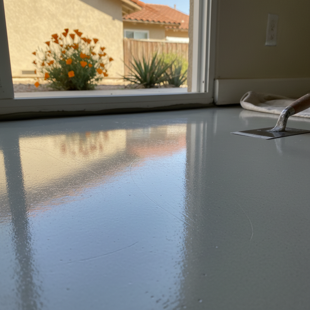 Tile and Flooring Installation in La Mirada