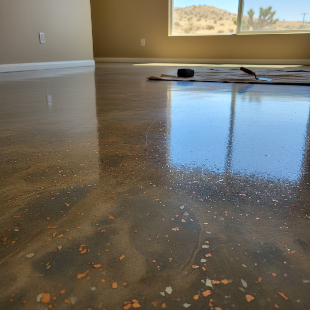 Tile and Flooring Installation in Lancaster