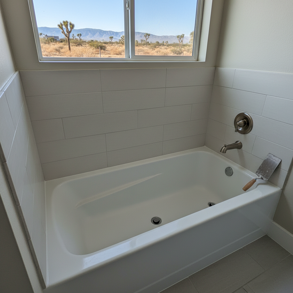 Bathtub Replacement in Lancaster