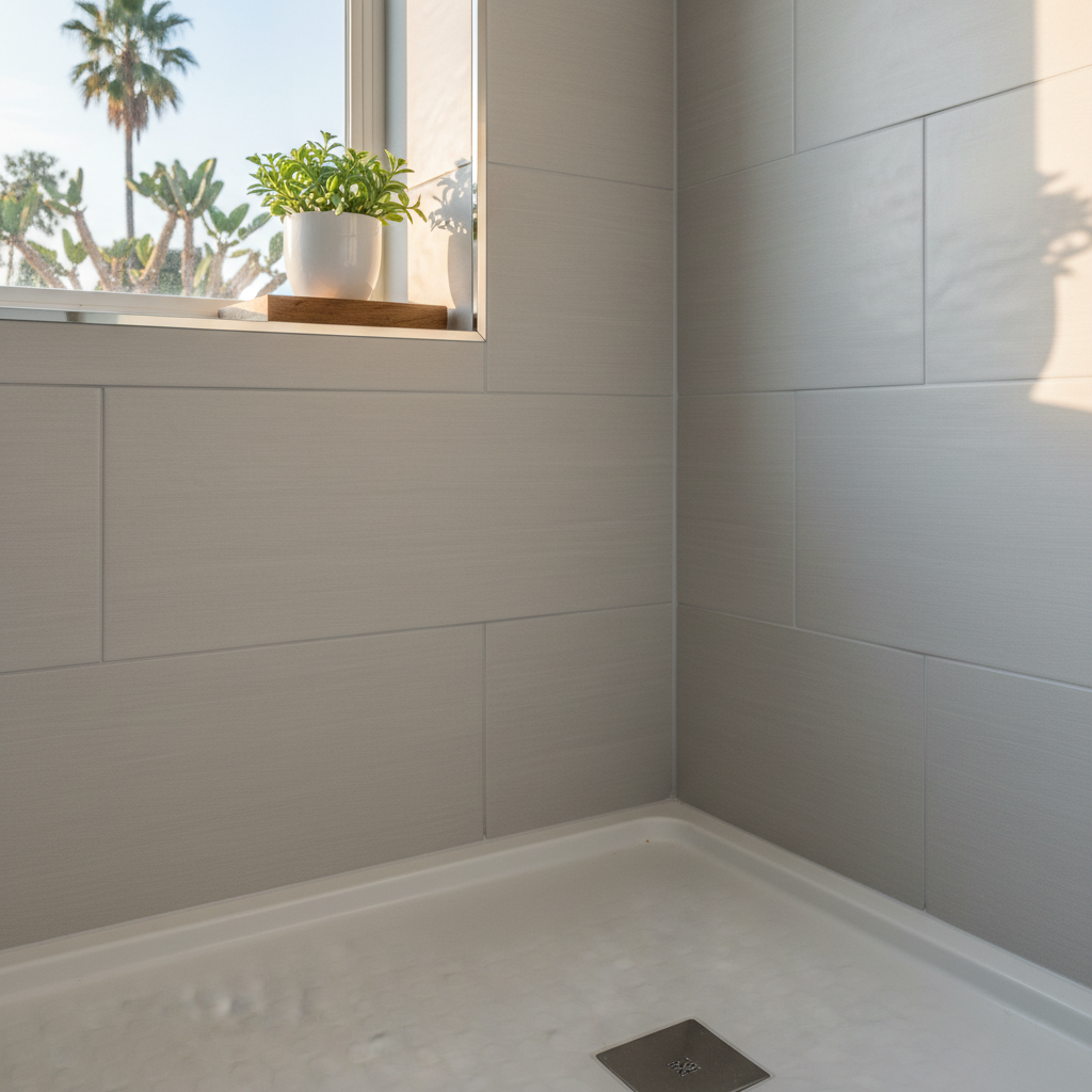 Bathroom Modernization