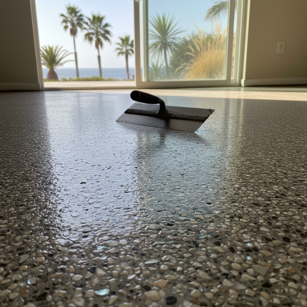 Tile and Flooring Installation