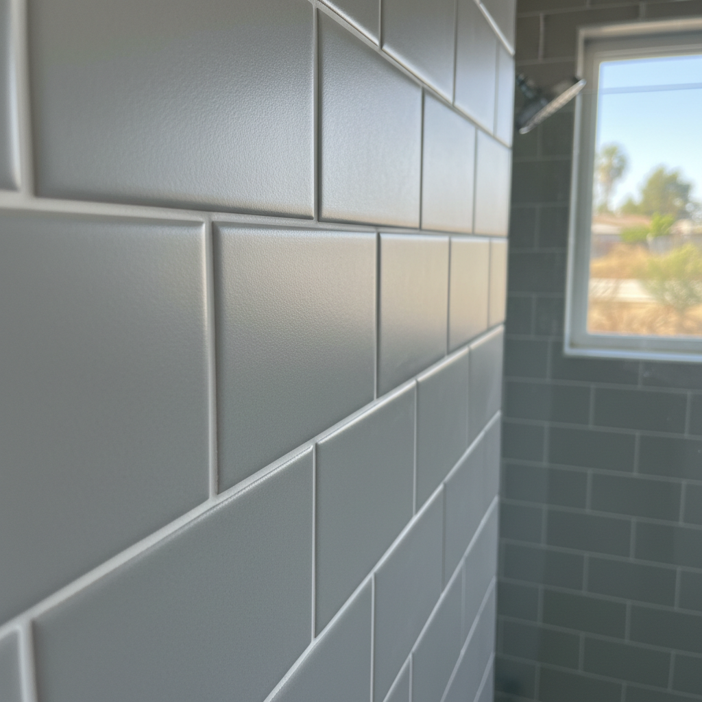 Bathroom Expansion