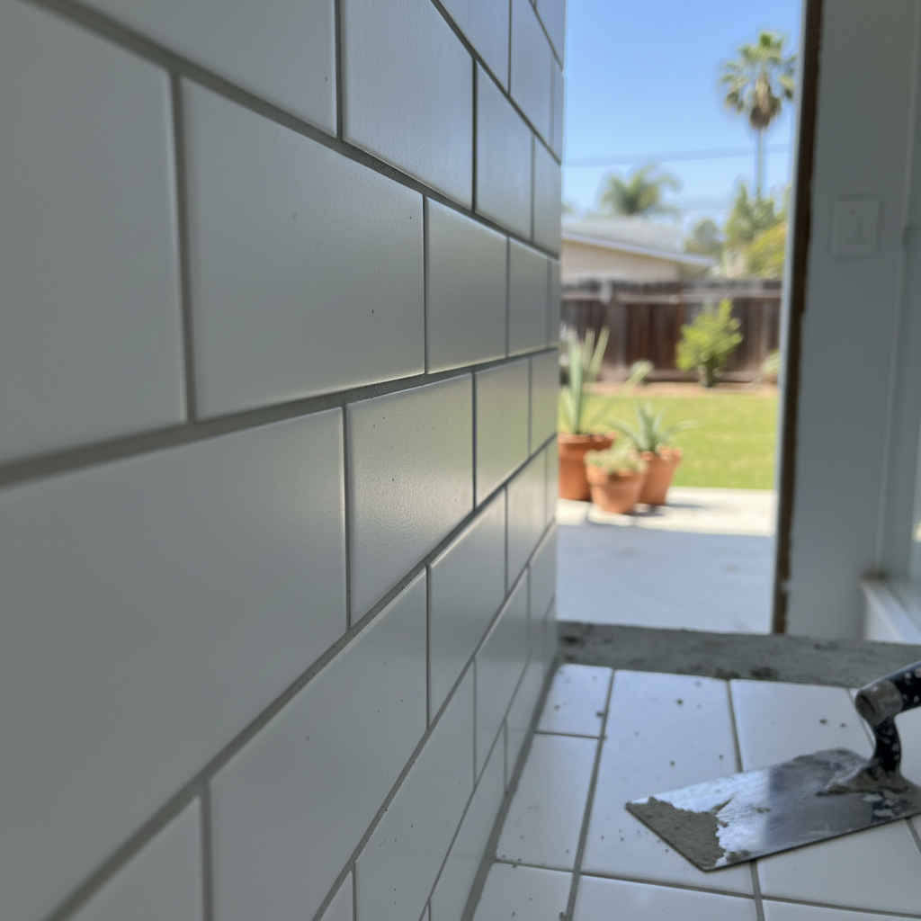 Bathroom Expansion in West Hollywood