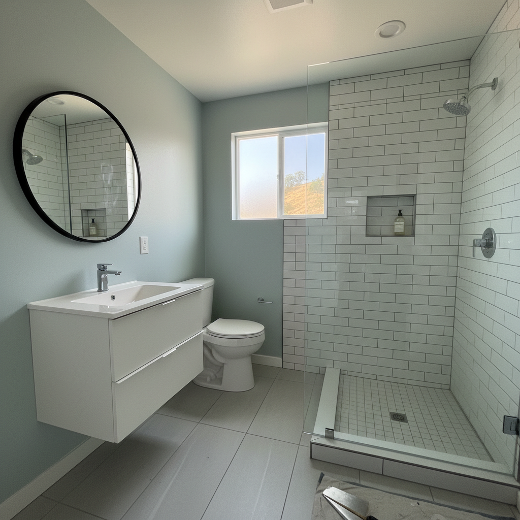 Whittier Bathroom Solutions