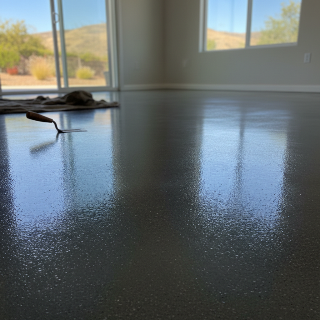 Tile and Flooring Installation