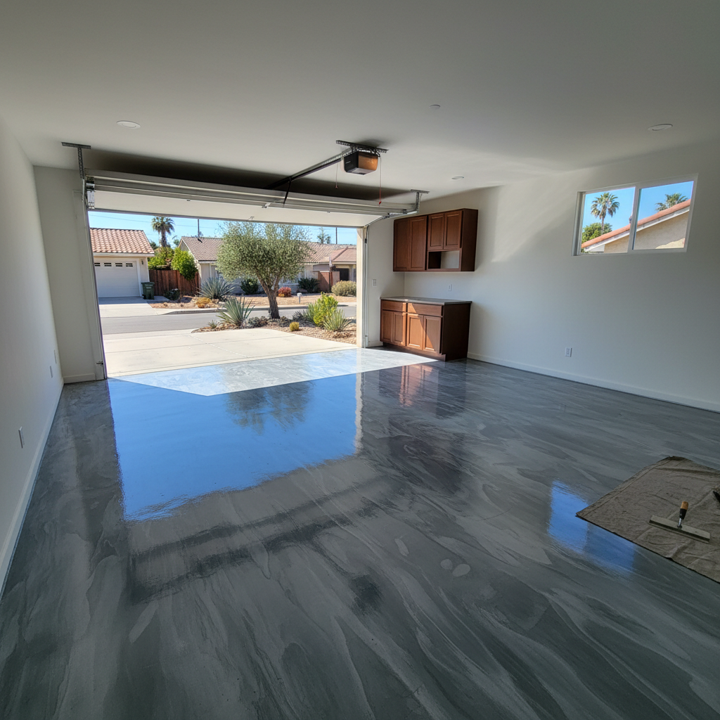 Garage Design & Building