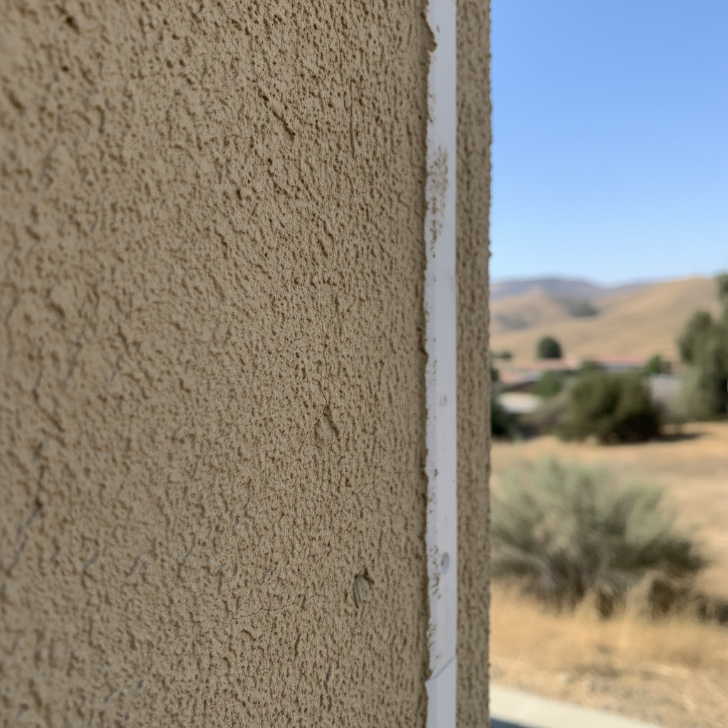 EIFS Installation in Norwalk