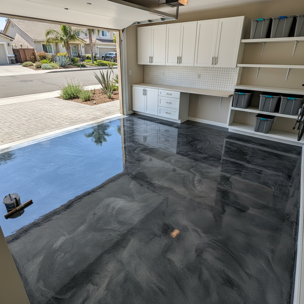 Garage Design & Building