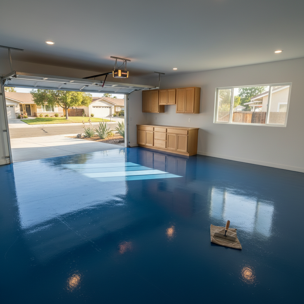 Garage Design & Building