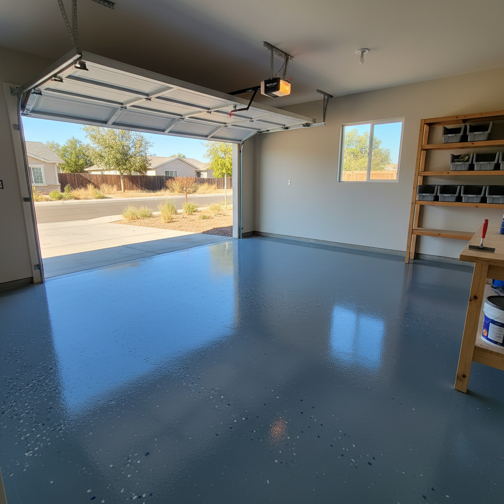 Garage Design & Building