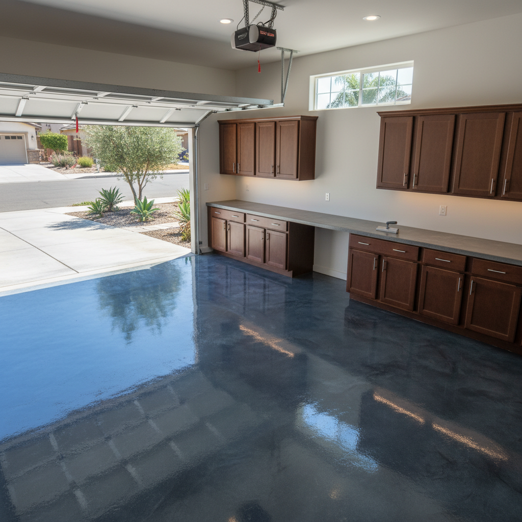 Garage Design & Building