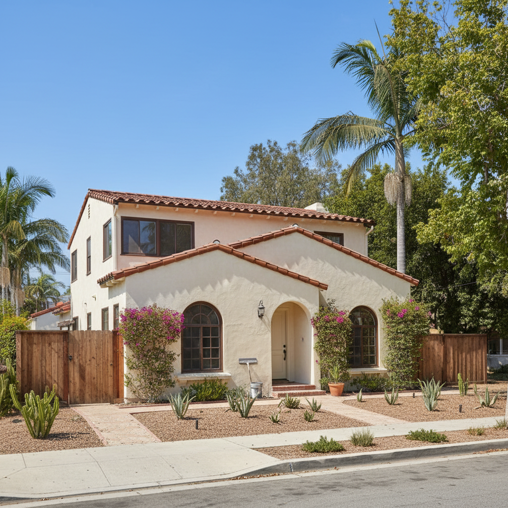 Stucco Removal
