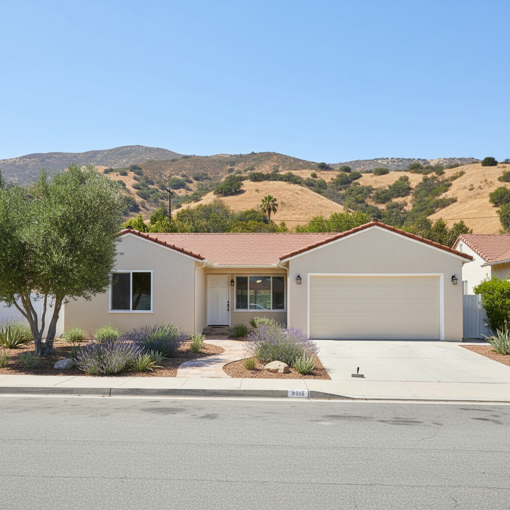 Beverly Hills Stucco & Plastering