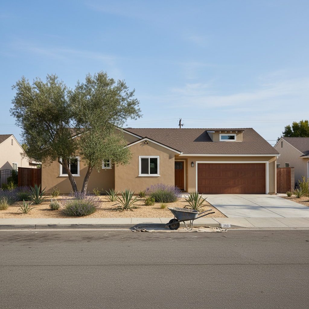 Burbank Stucco & Plastering