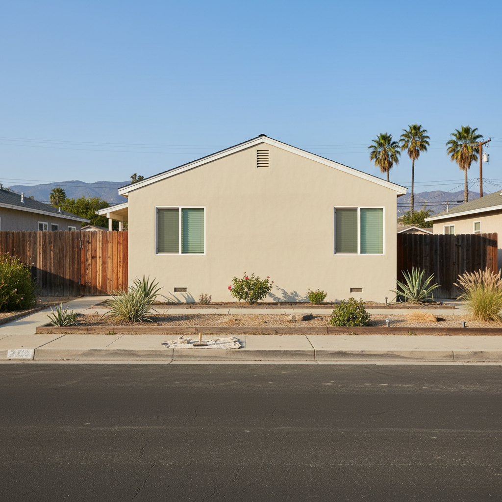 Stucco Repair